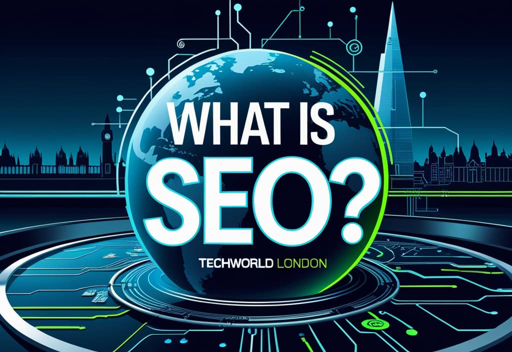 What is seo