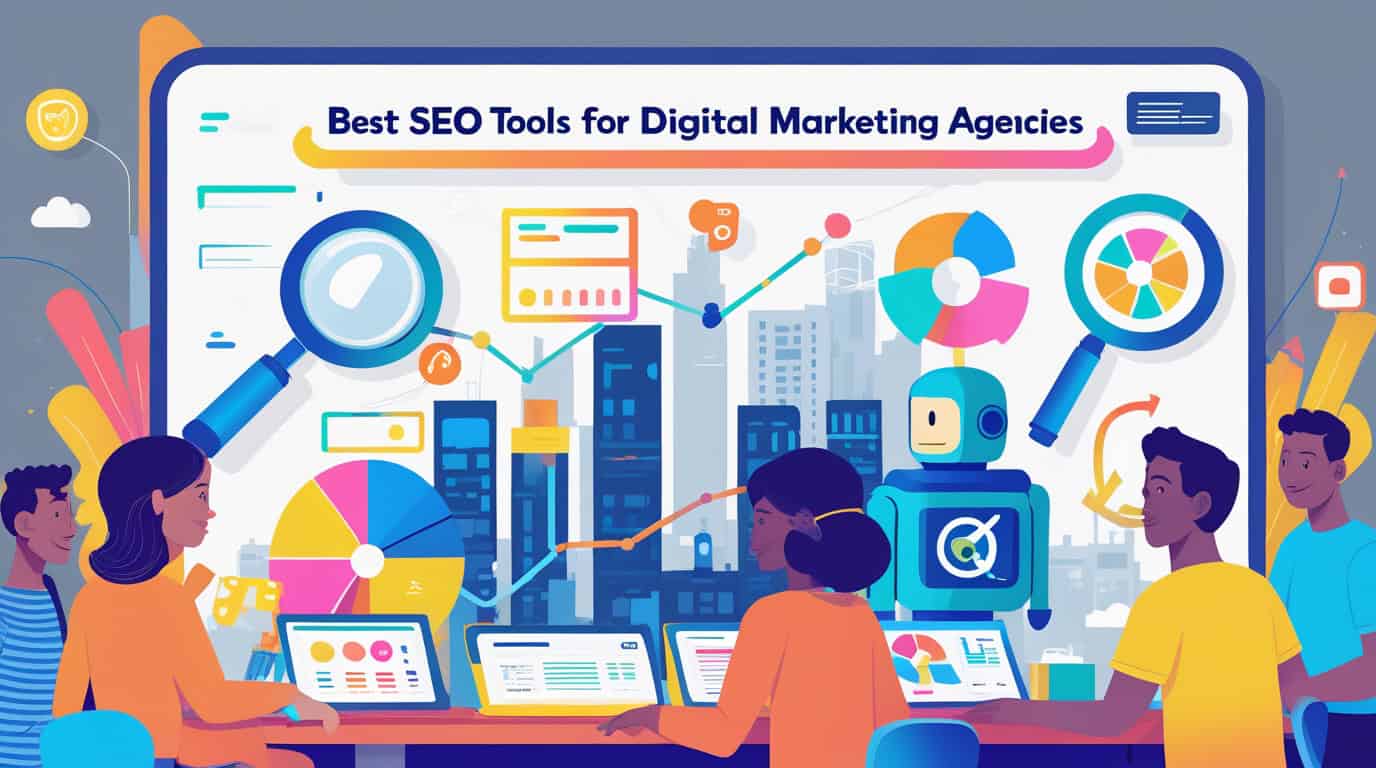 Best SEO Tools